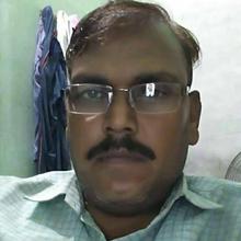 Ramu Lal Verma Kursi